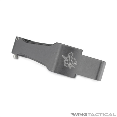 Knight's Armament Company (KAC) Knight's Armament Combat Trigger Guard 