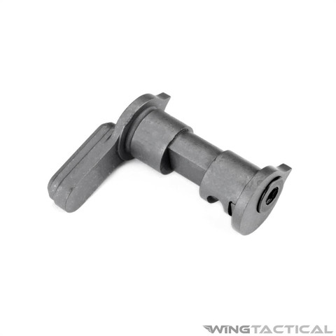 Knight's Armament Company (KAC) products at Wing Tactical