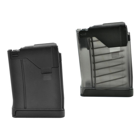 Lancer L5AWM Advanced Warfighter AR15 10-Round Magazine   Lancer L5AWM Advanced Warfighter AR15 10-Round Magazine