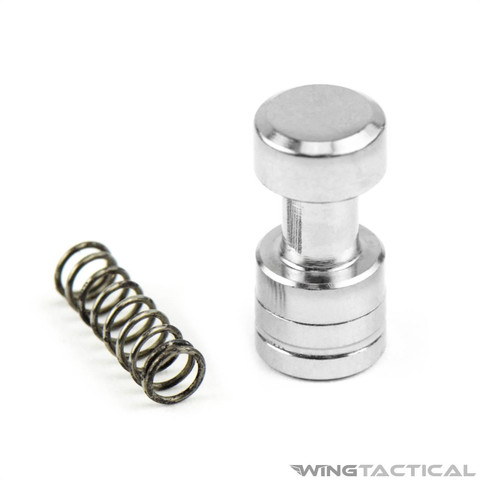 L2D Combat Enhanced Firing Pin Safety for Glock Gen 3 - 4   L2D Combat Enhanced Firing Pin Safety for Glock Gen 3 - 4