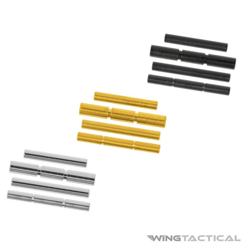 L2D Combat Pin Set for Glock   L2D Combat Pin Set for Glock