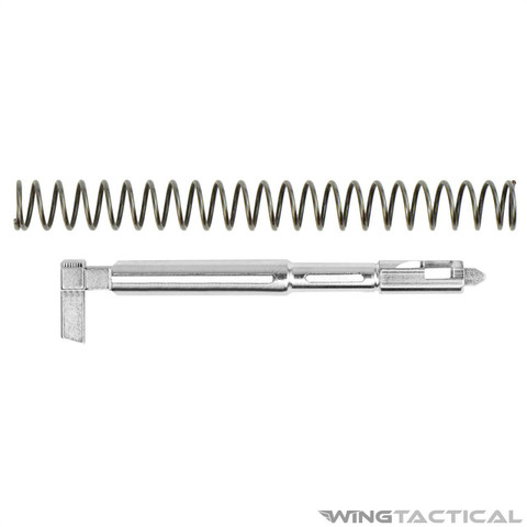  L2D Combat Ultimate Lightweight Fluted Striker for Glock 