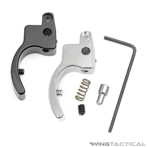 Volquartsen Firearms Volquartsen Ruger Mark II, III, and IV Target Trigger  Volquartsen Firearms Volquartsen Ruger Mark II, III, and IV Target Trigger
