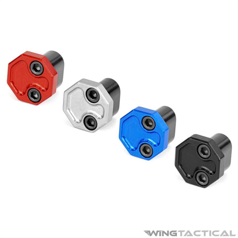 Phase 5 Tactical Phase 5 Oversized Magazine Release (OMR)  Phase 5 Tactical Phase 5 Oversized Magazine Release (OMR)