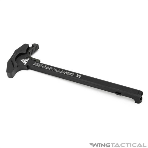RISE Armament Rise Armament Extended-Latch Charging Handle  RISE Armament Rise Armament Extended-Latch Charging Handle