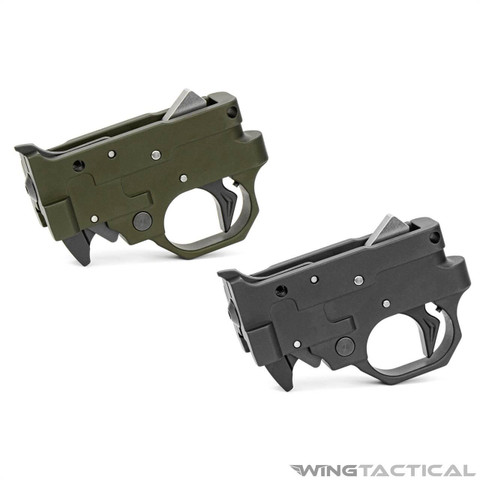 Volquartsen Firearms Volquartsen Ruger 1022 TG2000 Drop-In Trigger  Volquartsen Firearms Volquartsen Ruger 1022 TG2000 Drop-In Trigger