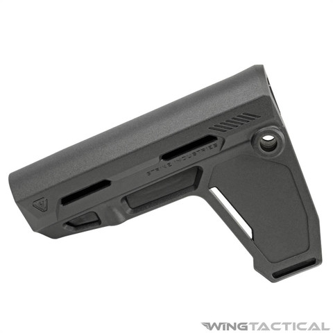 Strike Industries AR Pistol Stabilizer   Strike Industries AR Pistol Stabilizer