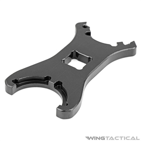 Forward Controls Design Forward Control Design Joint Castle Nut Wrench  Forward Controls Design Forward Control Design Joint Castle Nut Wrench