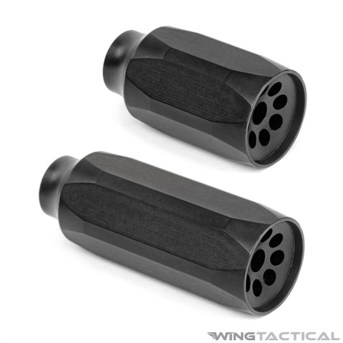 Kaw Valley Precision Magnum Linear Comp (5.56/.223)   Kaw Valley Precision Magnum Linear Comp (5.56/.223)