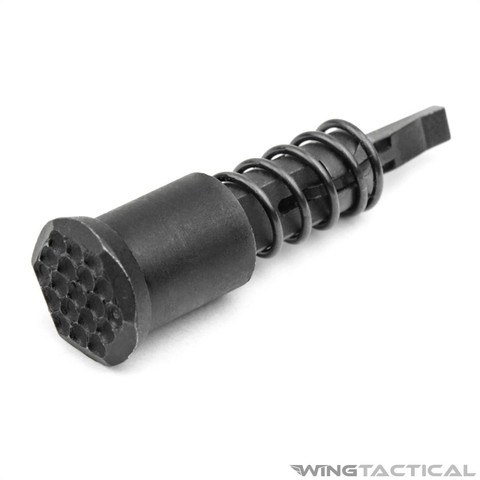 San Tan Tactical STT Ultra Grip Forward Assist   San Tan Tactical STT Ultra Grip Forward Assist