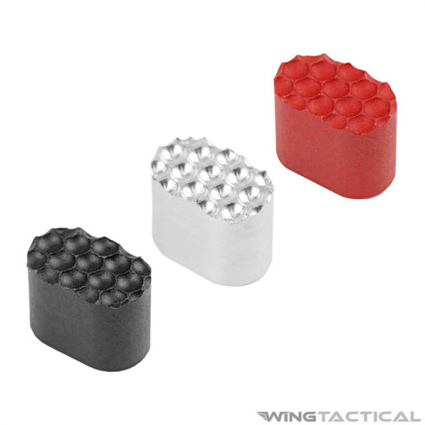 San Tan Tactical Ultra Grip Extended Mag Release Button   San Tan Tactical Ultra Grip Extended Mag Release Button