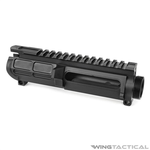 San Tan Tactical STT-15 Pillar Lite Billet AR-15 Upper Receiver   San Tan Tactical STT-15 Pillar Lite Billet AR-15 Upper Receiver