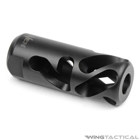 V Seven Weapons カービン バッファーチューブ ブラック ≪V7≫ HEAVY CARBINE BUFFER TUBE (NEW)