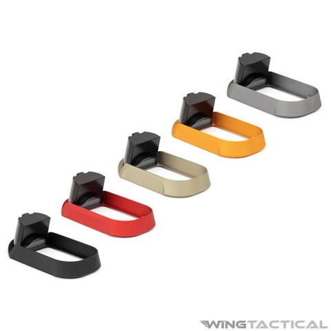 Killer Innovations Velocity Magwell for Glock 19/23/32   Killer Innovations Velocity Magwell for Glock 19/23/32