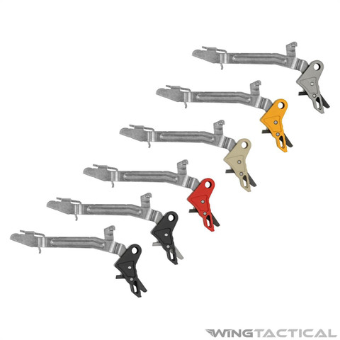 Killer Innovations Velocity Trigger for Glock   Killer Innovations Velocity Trigger for Glock