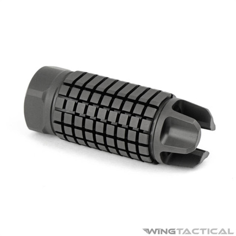 Precision Armament AFAB Hybrid Muzzle Brake (5.56)   Precision Armament AFAB Hybrid Muzzle Brake (5.56)