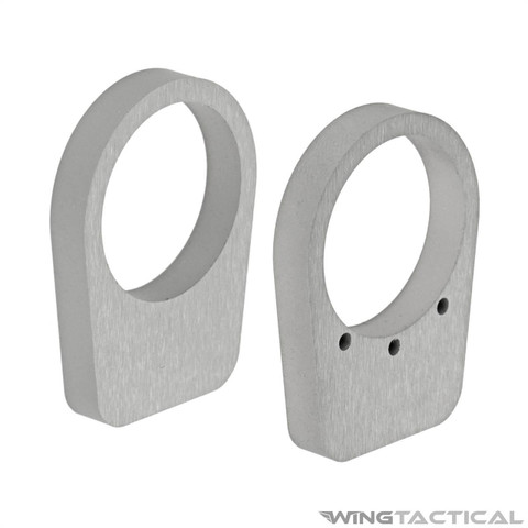 Precision Armament Remington 700 Recoil Lug   Precision Armament Remington 700 Recoil Lug