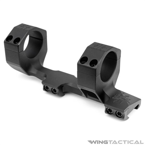 Seekins Precision MXM Cantilever Scope Mount   Seekins Precision MXM Cantilever Scope Mount