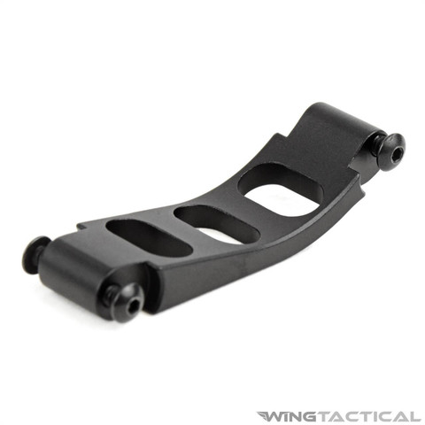 Knight's Armament AR15 Combat Trigger Guard | KAC Trigger