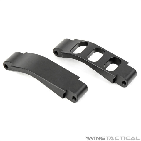 Knight's Armament AR15 Combat Trigger Guard | KAC Trigger Guard