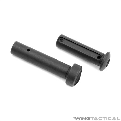 2A Armament Builder Series AR-15 Aluminum Takedown Pins   2A Armament Builder Series AR-15 Aluminum Takedown Pins