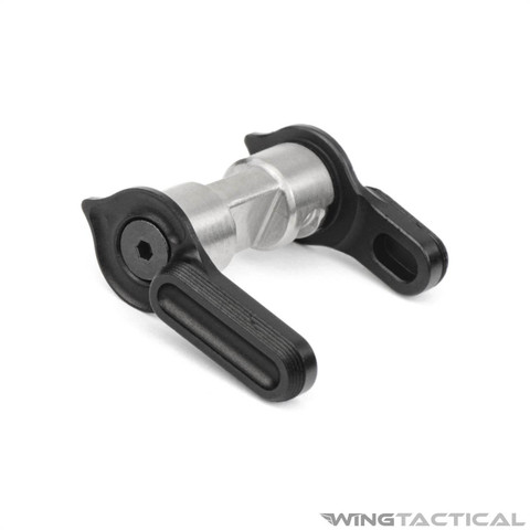 2A Armament Builder Series Ambi Safety Selector   2A Armament Builder Series Ambi Safety Selector