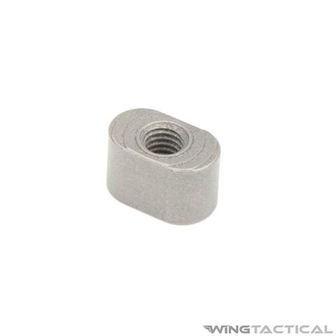 WMD Guns NiB-X AR Magazine Catch Button   WMD Guns NiB-X AR Magazine Catch Button