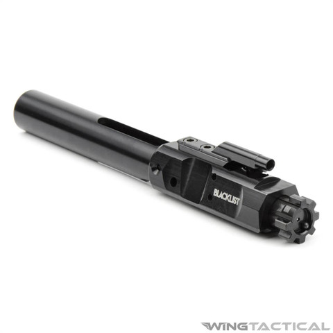 Blacklist Industries AR-10 Enhanced .308 Bolt Carrier Group   Blacklist Industries AR-10 Enhanced .308 Bolt Carrier Group