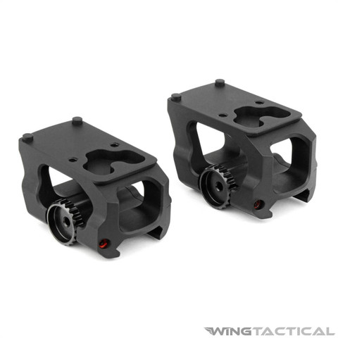 Scalarworks LDM500■Trijicon MRO用 マウント Scalarworks LDM500□Trijicon MRO用 マウント SCALARWORKS