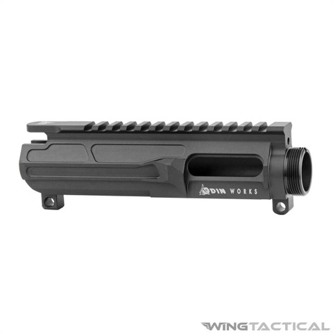 Odin Works Billet 9mm Upper Receiver   Odin Works Billet 9mm Upper Receiver