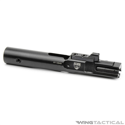 Faxon Firearms 9mm Blow Back Bolt Carrier Group   Faxon Firearms 9mm Blow Back Bolt Carrier Group