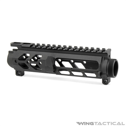 Iron City Rifle Works IRON GRIP Textured Polymer Pistol Grip