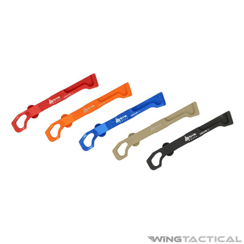 Odin Works XGMR I Extended Magazine Release for Glock AR   Odin Works XGMR I Extended Magazine Release for Glock AR