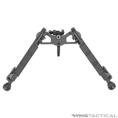 Accu-Tac HD-50 Heavy Duty Bipod For 50 BMG Caliber Rifles   Accu-Tac HD-50 Heavy Duty Bipod For 50 BMG Caliber Rifles