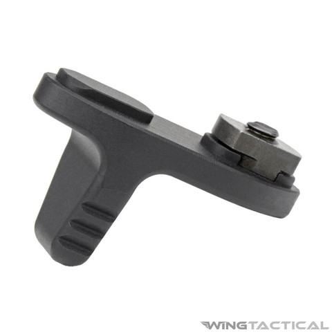 SLR Rifleworks M-LOK Finger Stop   SLR Rifleworks M-LOK Finger Stop