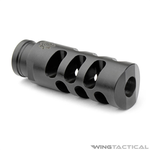 Next Level Armament AR 9mm Speed Brake   Next Level Armament AR 9mm Speed Brake