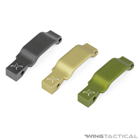  Forward Controls Design AR-15 Trigger Guard 