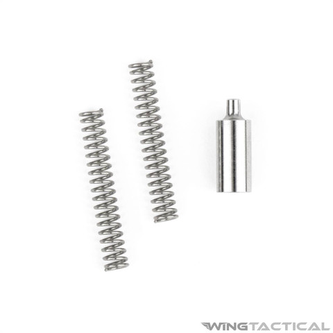  Forward Controls Design AR-15 Reinforced Buffer Retainer Spring Kit 