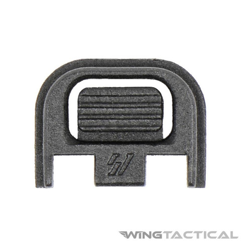 Strike Industries Parts Strike Industries PolyFlex Slide Back Plate for Glock  Strike Industries Parts Strike Industries PolyFlex Slide Back Plate for Glock