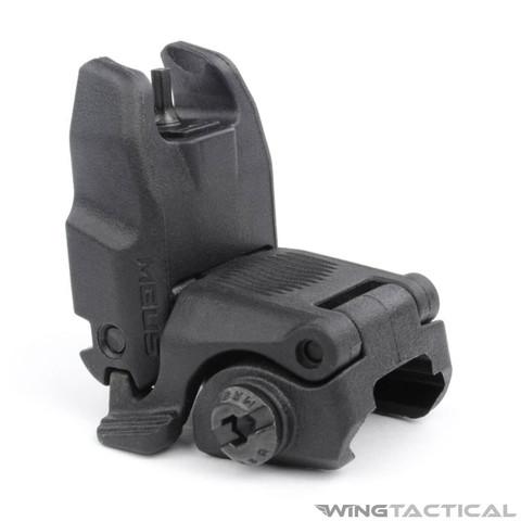  Magpul Back Up Front Sight (MBUS) 