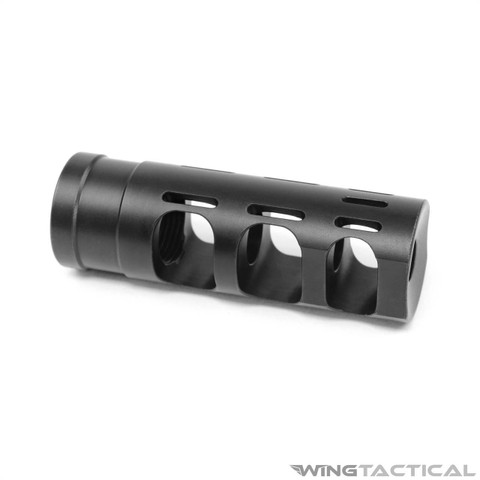 VG6 Precision GAMMA 556 SL Muzzle Brake   VG6 Precision GAMMA 556 SL Muzzle Brake