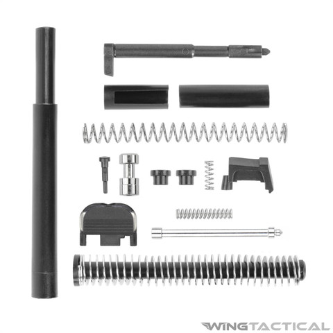Strike Industries Slide Completion Kit for Glock 19
