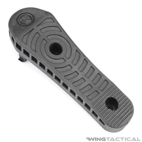 Magpul 0.70" Enhanced Rubber Buttpad   Magpul 0.70" Enhanced Rubber Buttpad
