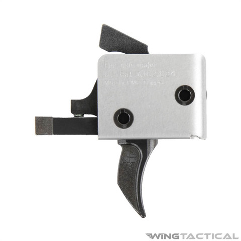 CMC Triggers CMC Drop-In Single Stage AR Combat Curve Trigger (CCT)  CMC Triggers CMC Drop-In Single Stage AR Combat Curve Trigger (CCT)