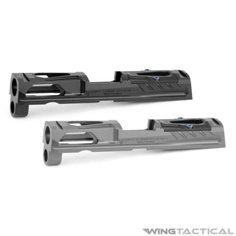 Killer Innovations Velocity Slide for Sig P320C   Killer Innovations Velocity Slide for Sig P320C