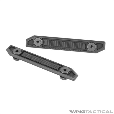 AeroKnox Aeroknox M-LOK RAIL // GRIP Panels  AeroKnox Aeroknox M-LOK RAIL // GRIP Panels