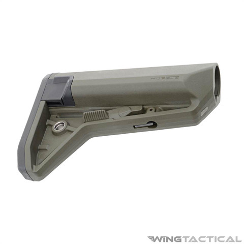 Magpul MOE SL-K Carbine Stock (Mil-Spec) - MAG626 | Wing Tactical