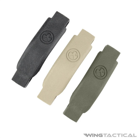 Magpul MOE Polymer Trigger Guard   Magpul MOE Polymer Trigger Guard