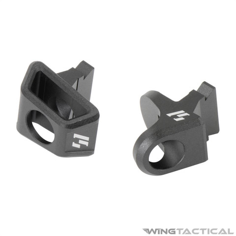 Strike Industries Parts Strike Industries CZ Scorpion EVO QD Sling Mount  Strike Industries Parts Strike Industries CZ Scorpion EVO QD Sling Mount