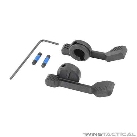 Strike Industries Parts Strike Industries CZ Scorpion Extended Safety Selector Switch  Strike Industries Parts Strike Industries CZ Scorpion Extended Safety Selector Switch